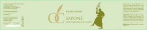Etichetta - Sapone